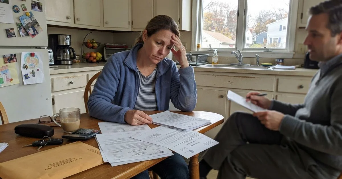 How Connecticut's judicial foreclosure process works, step by step