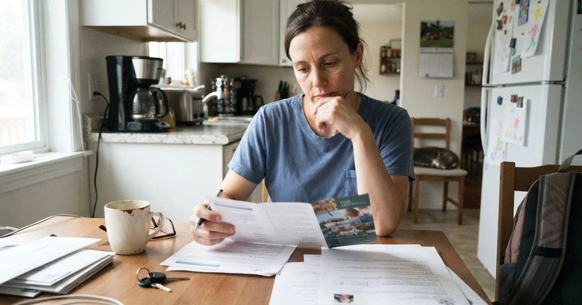 Foreclosure scams in Connecticut: how to spot them