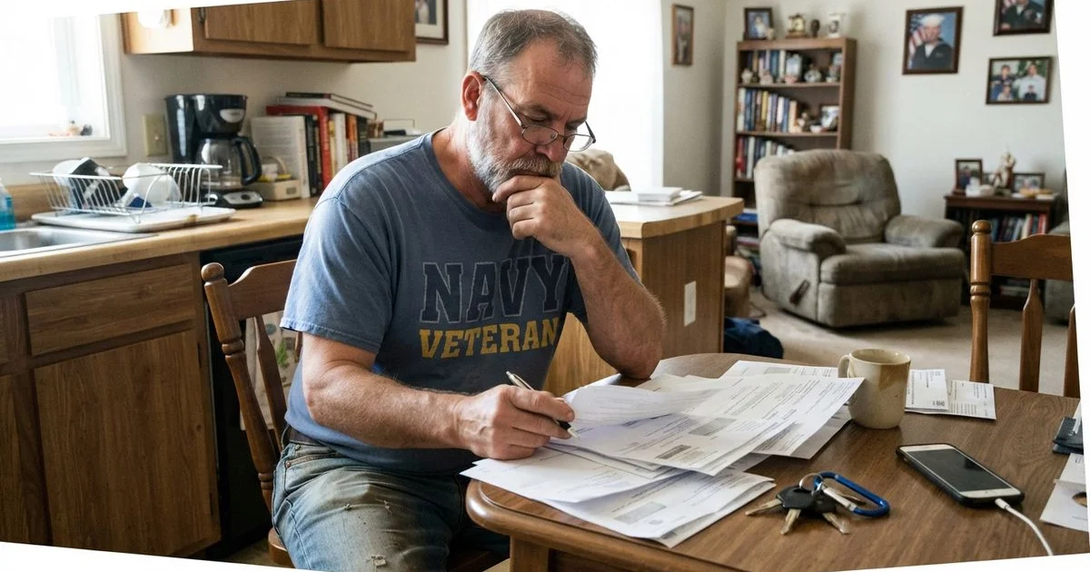 Foreclosure protections for veterans and servicemembers in Connecticut