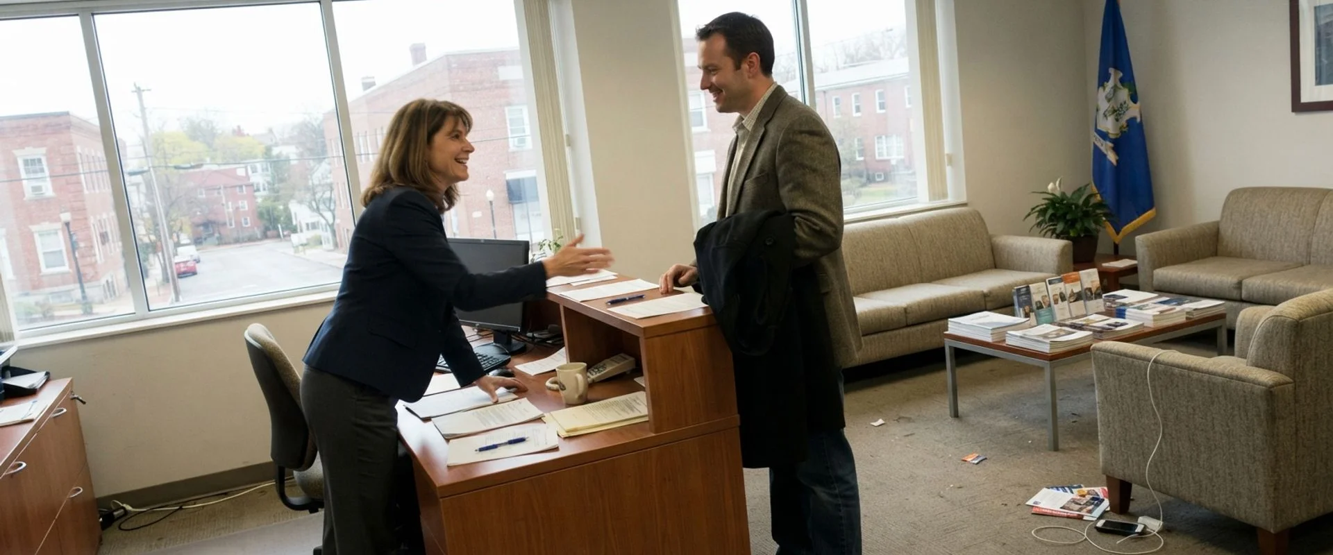 Foreclosure Attorney in Greater Hartford