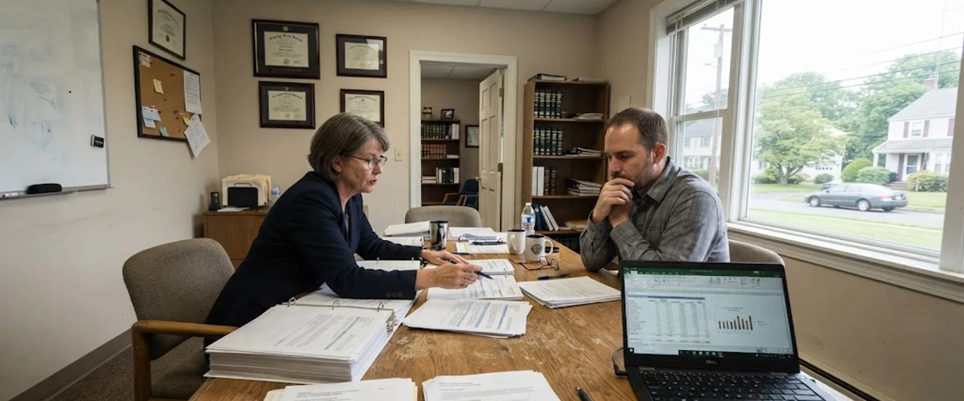 Foreclosure Defense & Loan Modification