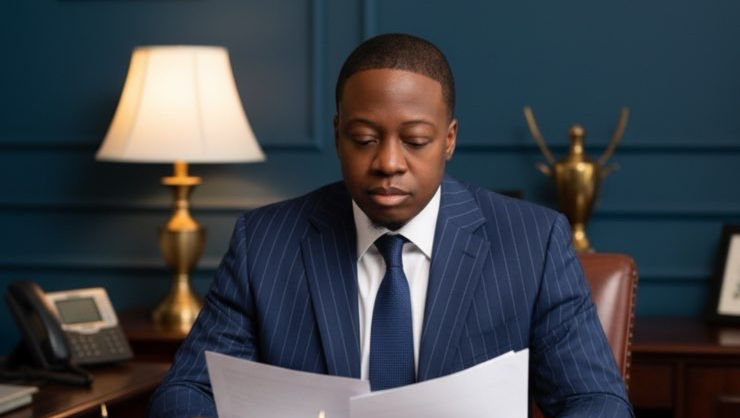 Adebayo Law LLC
