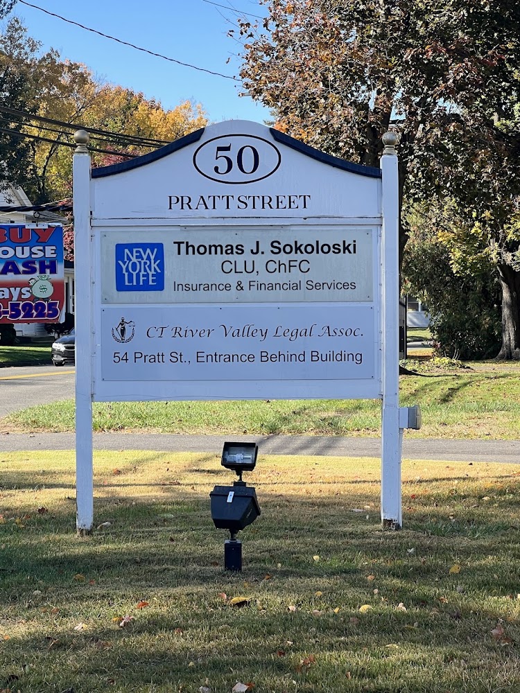 CT River Valley Legal