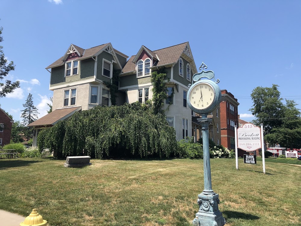 Connecticut Bankruptcy, LLC