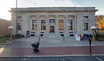 Gary Friedle Law Offices