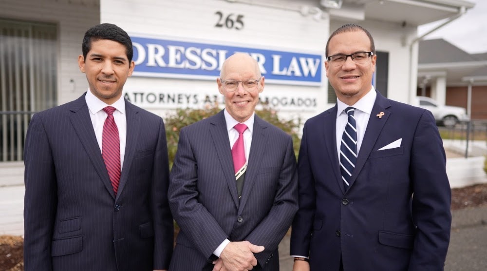 Dressler Law