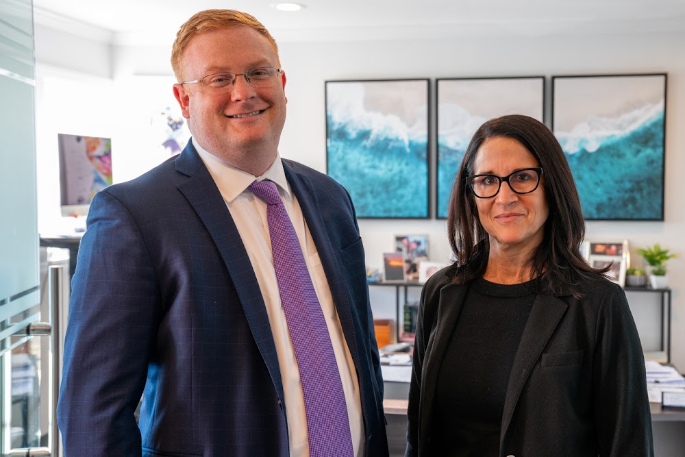 Real Estate Attorney Kirsten Mendillo - Manchester, CT