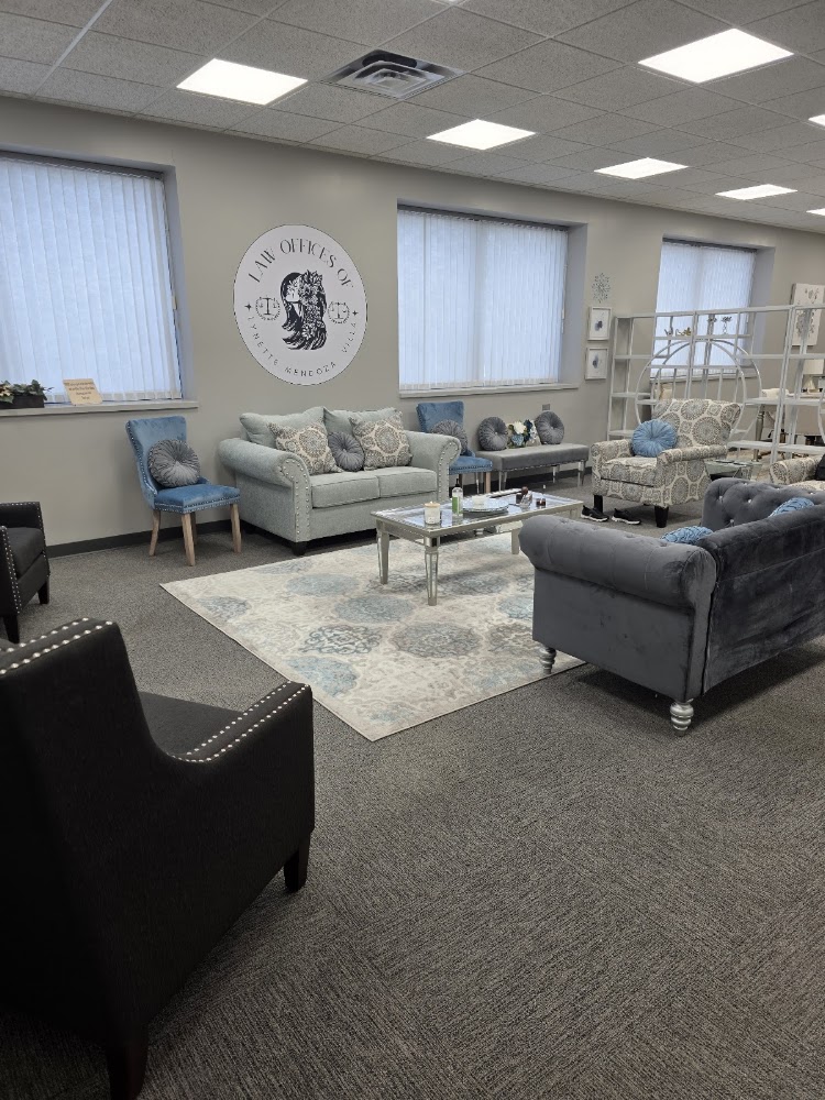 Law Offices of Lynette Mendoza Villa