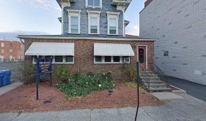 William C Rivera Law Offices